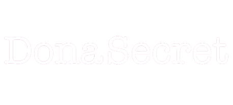 dona secret